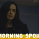 Illustration for article titled The First Fleeting Details About iJessica Jones/i Season 2